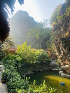 Trang An Maison Retreat