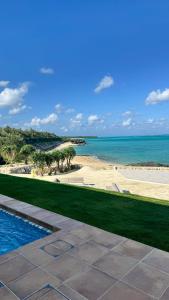 St Maire Yoron Sheera Villa