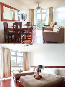 Grandview Residences by Vilma-unit 204 near Burnham Park