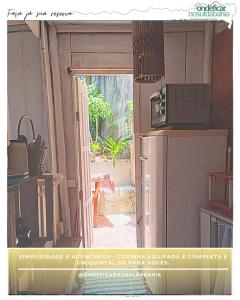 Chalé Camomila - Centro Arraial dAjuda