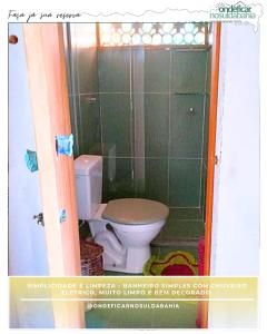 Chalé Camomila - Centro Arraial dAjuda