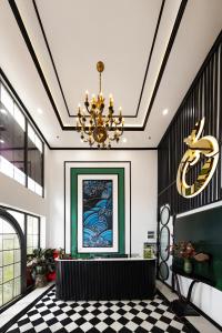 Cherry Đà Lạt 3 - Luxury Hotel