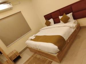 Hotel SJ corporate