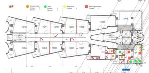 -Higashi Shinjuku 1009-