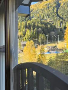 Appartamento Weissmatten