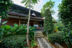 Sylora Meadows Private Pool Villa ,Vagamon