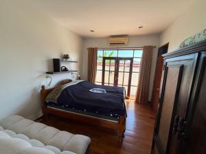 Private Pool-Villa Baan Roth, Gated community 247