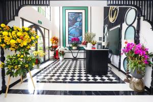 Cherry Đà Lạt 3 - Luxury Hotel