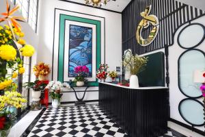 Cherry Đà Lạt 3 - Luxury Hotel