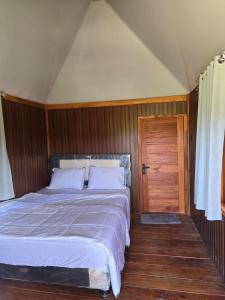 The Mawun Lombok Bungalow