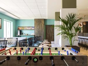 ibis Styles Nieuwpoort