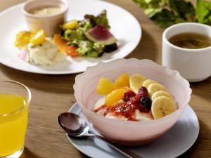 Hotel Wing InternationalNagoya Sakae