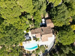 Les Lodges de Saint-Cassien 3