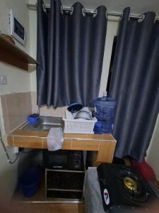 Humble Homes studio apartment Thika Town CBD access to Netflix,wifi and views