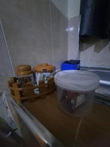 Humble Homes studio apartment Thika Town CBD access to Netflix,wifi and views