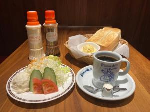 Travelodge Kyoto Shijo Omiya