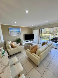 Seachange Apartments Merimbula UNIT 1