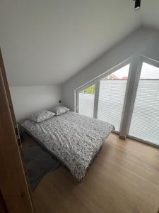 TINY HOUSE domek do wynajęcia