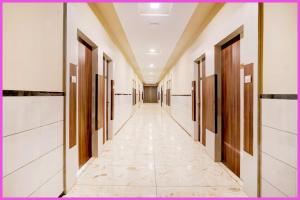 Hotel Seavique Premium Suites