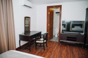 Hotel Butik Sawunggaling