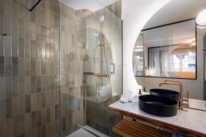 Carpe Solem Kaprun Hotel by ALPS RESORTS