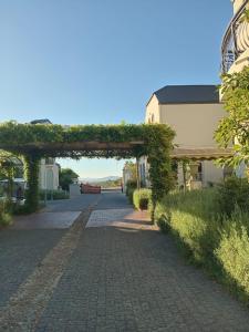 LErmitage Villa Francois