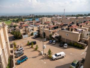 Hazels Condo-Deluxe Master