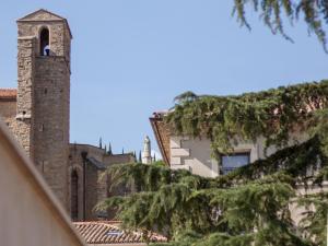 Hotels Boutique Hotel La Villa MONTESQUIEU : photos des chambres