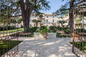 Hotels Boutique Hotel La Villa MONTESQUIEU : photos des chambres