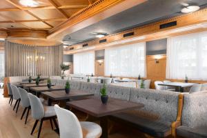 Carpe Solem Kaprun Hotel by ALPS RESORTS