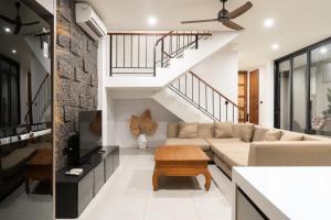 KAMMARA VILLA - Bali Invest Club