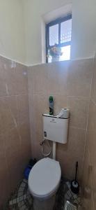 Humble Homes studio apartment Thika Town CBD access to Netflix,wifi and views