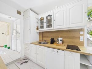 Les Lodges de Saint Cassien 2