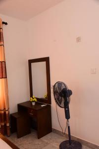 Guesthouse Kind and Love