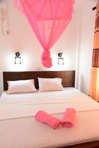 Guesthouse Kind and Love