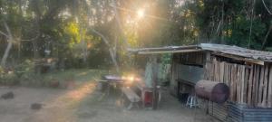 รักษ์ธาร โฮมสเตย์