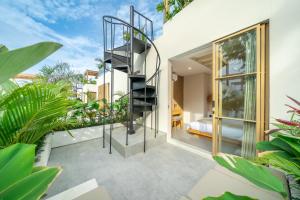 Casa Uluwatu by Sinceda Ocean Sunset Views