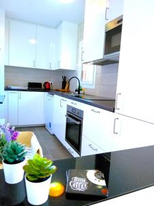 Chalet a orillas del mar