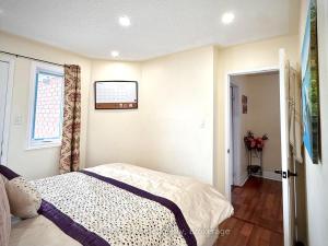 3409 McDowell Drive Mississauga Ontario L5M6R7