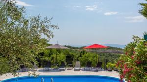 Villa Stanzia Natura Crikvenica by Villas Guide