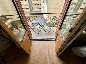 Gare Annemasse - Tram 17 - Cosy and functional