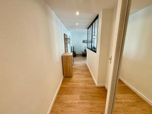 Gare Annemasse - Tram 17 - Cosy and functional