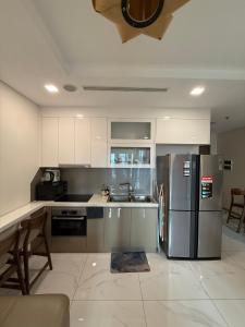 Sai Gon Apartment open view