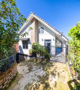 Cocovilla Đà Lạt