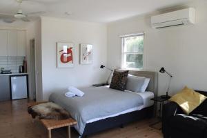 Bluegum - The Yanakie House - Wilsons Promontory