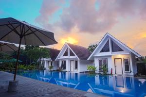 New Bintang Mandalika