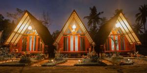 New Bintang Mandalika