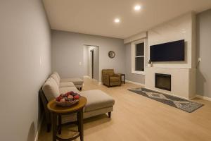 Fully Equipped 3 Beds Apartment, 5 min from the Arch