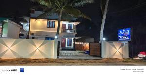 ENOCEAN HOMESTAY