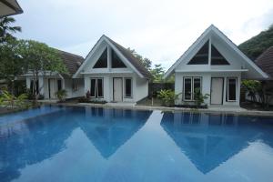 New Bintang Mandalika